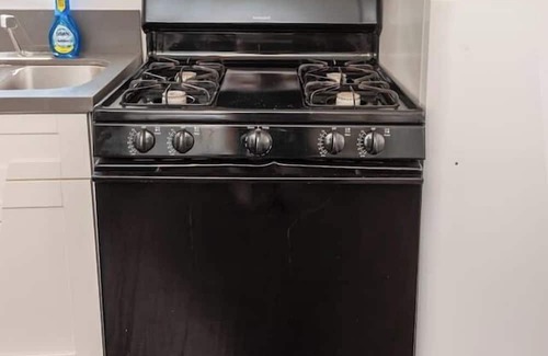Venice Apartment | Marina Gem | Spacious 2BR Apt. with Patio, Parking