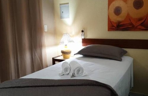 Cumbuco Hotel | HOTEL POUSADA CUMBUCO GOLD