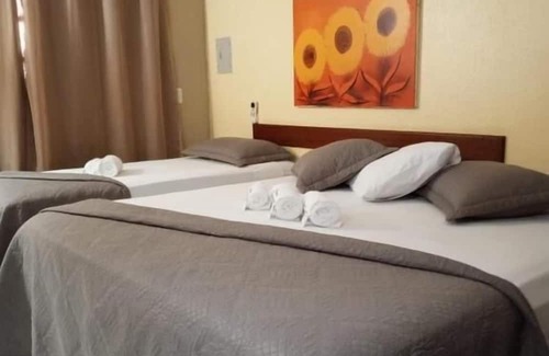 Cumbuco Hotel | HOTEL POUSADA CUMBUCO GOLD