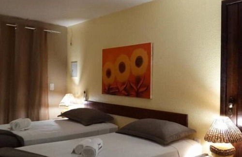 Cumbuco Hotel | HOTEL POUSADA CUMBUCO GOLD