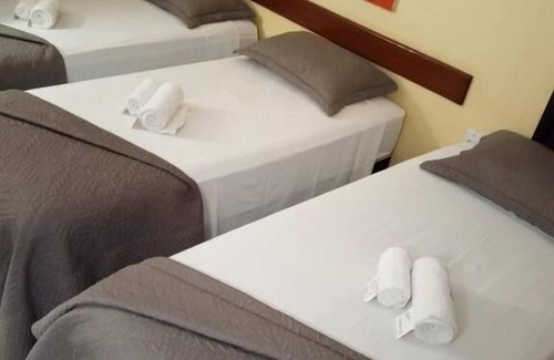 Cumbuco Hotel | HOTEL POUSADA CUMBUCO GOLD