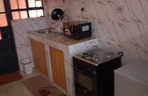 Thika Apartment | New and Clean apartment in pleasant Thika with AC, WiFi