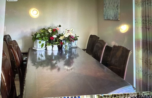 Rancho Cucamonga House | Spacious room of 6-bedroom in brilliant Rancho Cucamonga with AC, WiFi