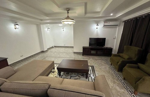 Sinza Apartment | Osm apartmentnn