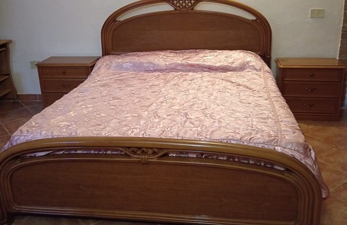 Gallese Apartment | Le Rose Lodging