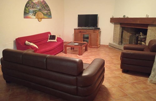 Gallese Apartment | Le Rose Lodging