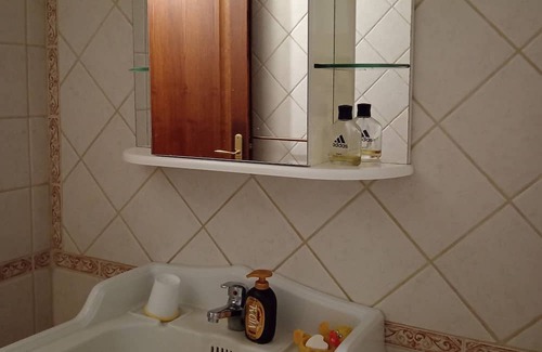 Gallese Apartment | Le Rose Lodging