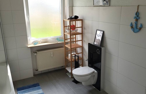 Biedenkopf Apartment | Schöne Ferienwohnung