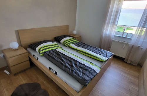 Biedenkopf Apartment | Schöne Ferienwohnung