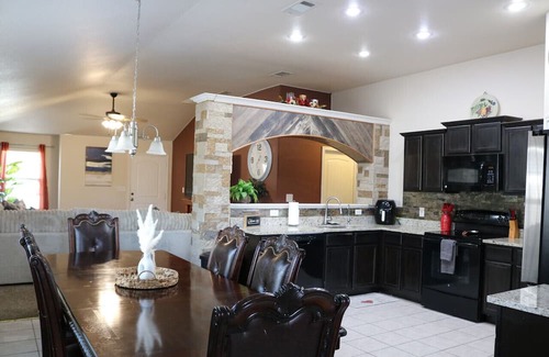 Odessa House | Shared Space for Profesionals in Odessa