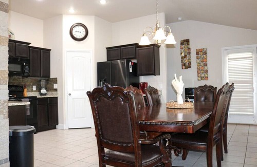 Odessa House | Shared Space for Profesionals in Odessa