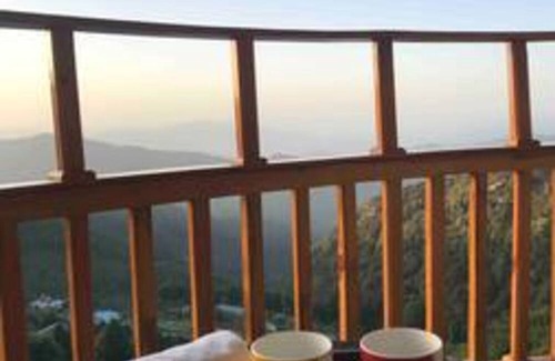 Khaprar Apartment | Brikitt Majestic Nirvana 2bhk Suite