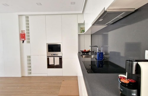 Machico Apartment | Casa D'Além II by LovelyStay