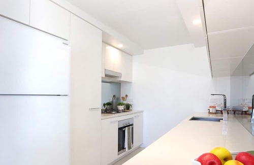 Labrador Apartment | Penthouse Apartment Beachside