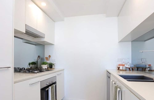 Labrador Apartment | Penthouse Apartment Beachside