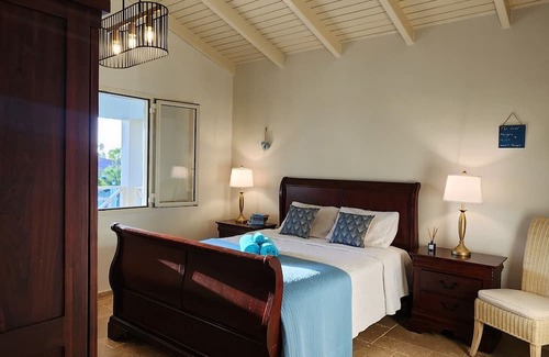 Tera Kora Condo | Waterfront condo in beautiful Boutique resort