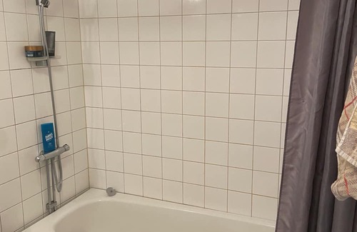 Uppsala Apartment | 2-bedroom apartment in Uppsala centrum with WiFi, close to all attractions.