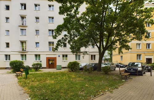 Sielce Apartment | Cosy Studio for 2 by Renters