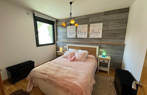 Celorio Apartment | Ático a 200 Metros de la Playa de Celorio