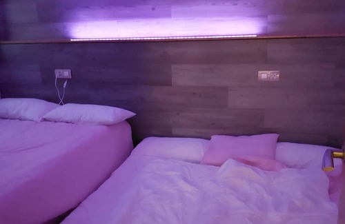 Celorio Apartment | Ático a 200 Metros de la Playa de Celorio