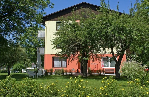 Sankt Kanzian am Klopeiner See Cottage | Double room, shower, WC, standard - Bed and Breakfast Eckwirt