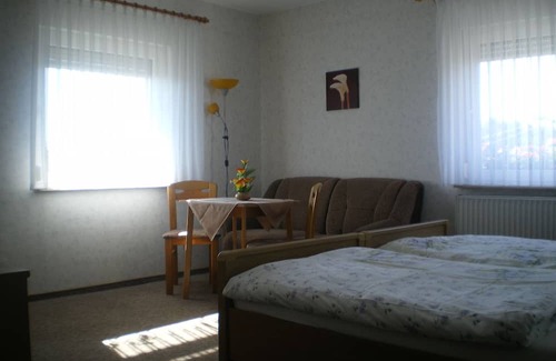Vetschau/Spreewald Apartment | Double room 6 - Hotel Märkischheide GmbH
