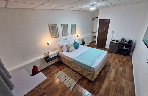 Concepcion de Ataco House | Hostal en Ataco