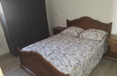 Saint-Zacharie Apartment | Logement au Calme a Saint-zacharie