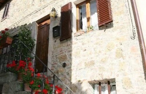 Monticchiello House | Holiday house Pienza for 1 - 4 persons - Row house