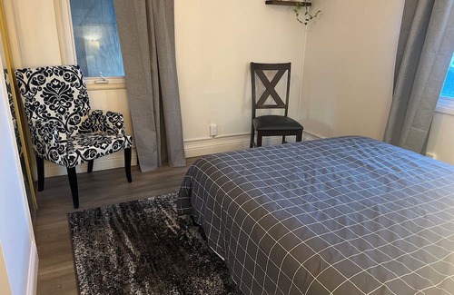 Castro Valley House | Delightful 2-bedroom house with WiFi in Castro Valley