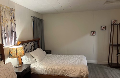 Castro Valley House | Delightful 2-bedroom house with WiFi in Castro Valley