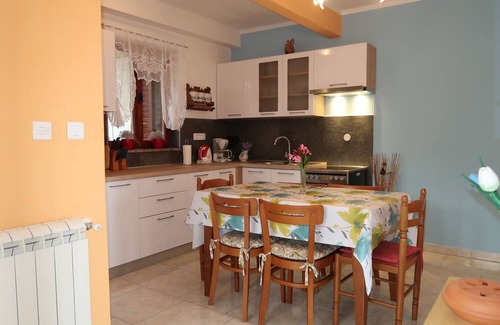 Zagorje Apartment | Fonović (MOD115) by Interhome