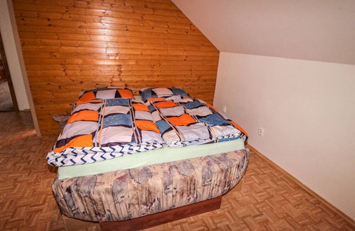 Holubovska Basta House | Jaroslav by Interhome