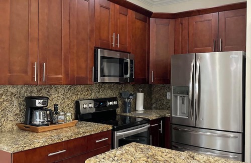 Key Largo Park House | Charming 3-bedroom house with AC and WiFi in Key Largo