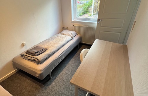 Tilst House | Cozy and family-friendly Guesthouse in Tilst, near Aarhus