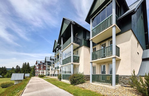 Vitkovice Apartment | Horní Mísečky by Interhome