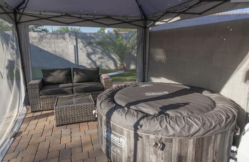 Surprise House | A 4BR/2BA Paradise in Surprise!