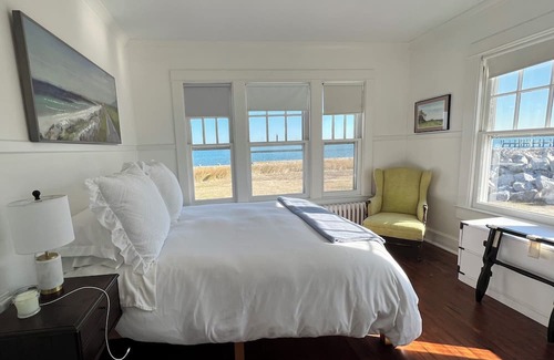 Snow Hill Other | Exceptional Waterfront Farmhouse nestled between the cornfields and the bay