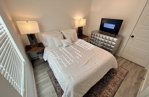 Centerton House | Sophisticated + Cozy New Home in Bentonville, Arkansas