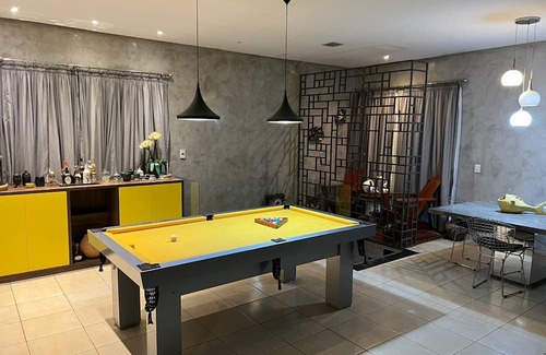 Rio Verde Apartment | COZY ROOM (A nice place with a pool table and pottery classes)