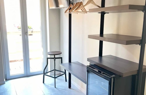 Nago-Torbole House | ES Room 2
