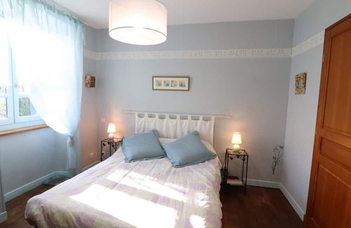 Marcoles Cottage | Gite Marcolès, 3 bedrooms, 6 persons