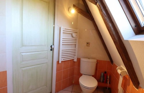 Marcoles Cottage | Gite Marcolès, 3 bedrooms, 6 persons