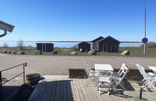 Stora Ror House | Well-maintained and nice cottage in popular Stora Rör, north of Färjestaden. | SE04052