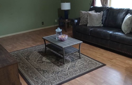 Cropsey House | Looking for Relaxation