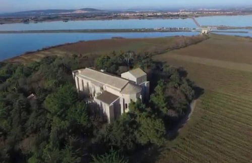 Villeneuve-les-Maguelone House | House 160 m2 terrace garden 600m2 located in the heart of a natural regional park.