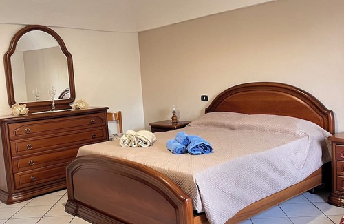 Biella House | The House of serenity and tranquility to spend your holidays!