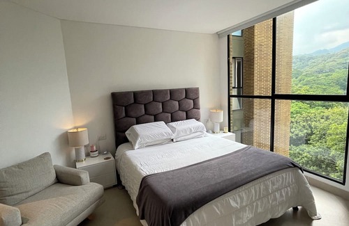 Ibague Apartment | Cozy 2-bedroom luxury apartment in Ibagué