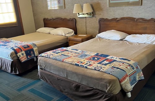 Golconda House | A Room With a Amazing View!