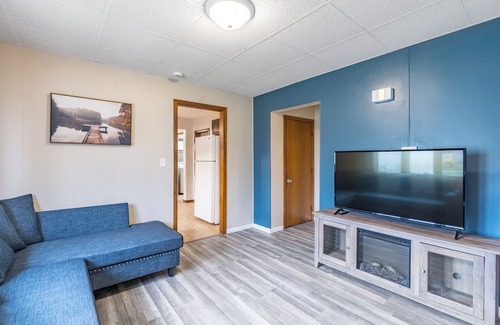 Wausau House | Robb's Nest